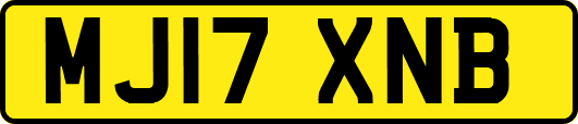 MJ17XNB