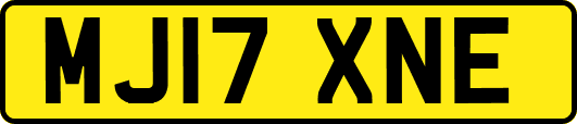 MJ17XNE