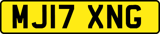 MJ17XNG