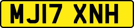MJ17XNH