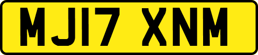 MJ17XNM