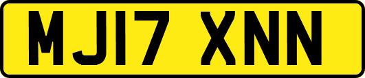 MJ17XNN