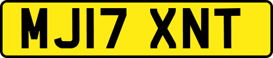 MJ17XNT
