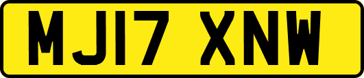 MJ17XNW