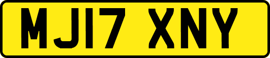 MJ17XNY