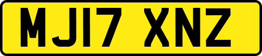 MJ17XNZ