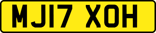 MJ17XOH