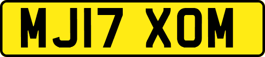 MJ17XOM