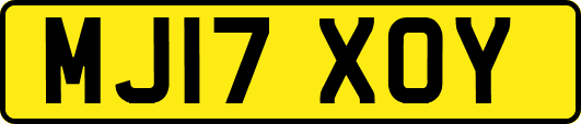 MJ17XOY