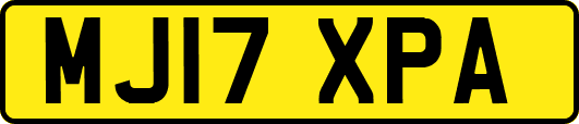 MJ17XPA