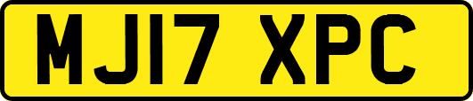 MJ17XPC
