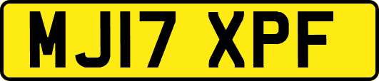 MJ17XPF