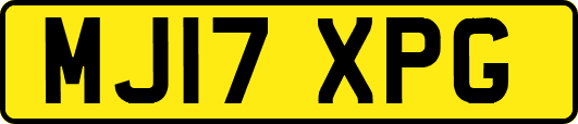 MJ17XPG