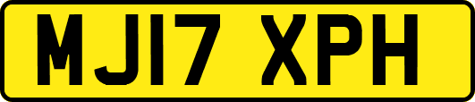 MJ17XPH