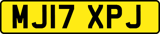 MJ17XPJ