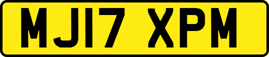 MJ17XPM