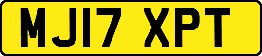 MJ17XPT