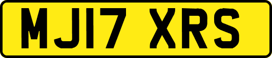 MJ17XRS