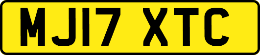 MJ17XTC