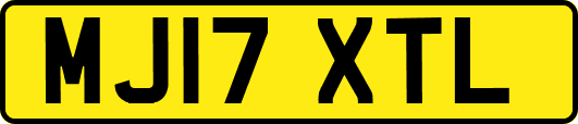 MJ17XTL