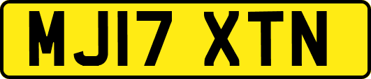 MJ17XTN