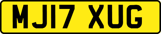 MJ17XUG