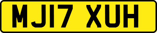 MJ17XUH