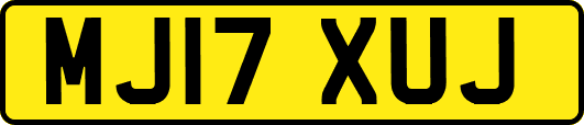 MJ17XUJ