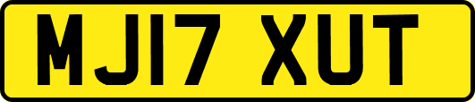 MJ17XUT