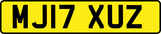 MJ17XUZ