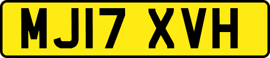 MJ17XVH