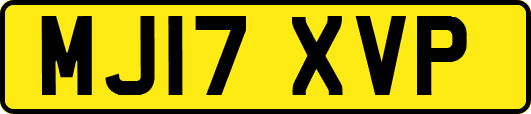 MJ17XVP