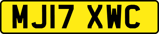 MJ17XWC