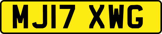 MJ17XWG