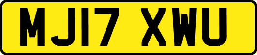 MJ17XWU