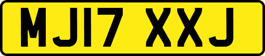 MJ17XXJ