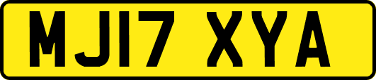 MJ17XYA