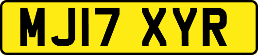 MJ17XYR