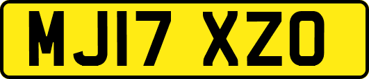 MJ17XZO