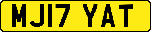 MJ17YAT