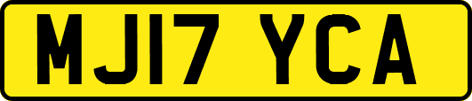 MJ17YCA