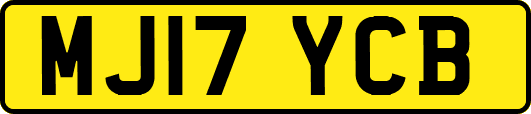 MJ17YCB