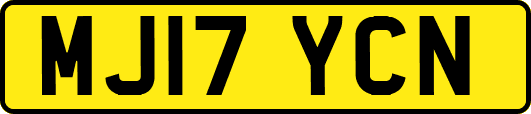 MJ17YCN