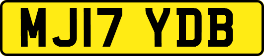 MJ17YDB