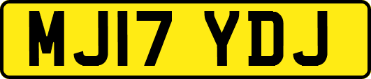 MJ17YDJ