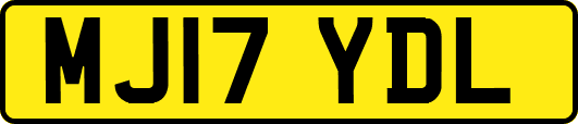 MJ17YDL