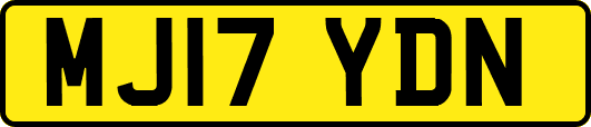 MJ17YDN