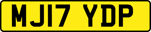MJ17YDP