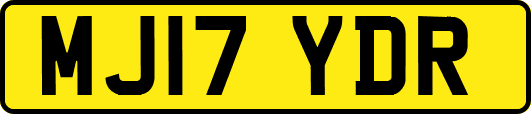 MJ17YDR