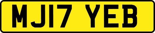 MJ17YEB